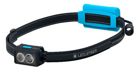Naglavna svjetiljka Ledlenser NEO3