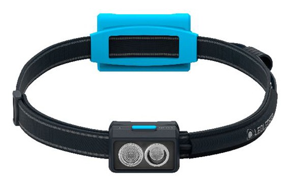 Naglavna svjetiljka Ledlenser NEO3