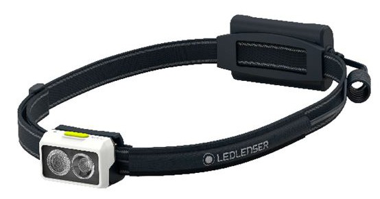 Naglavna svjetiljka Ledlenser NEO3