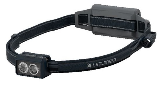 Naglavna svjetiljka Ledlenser NEO5R