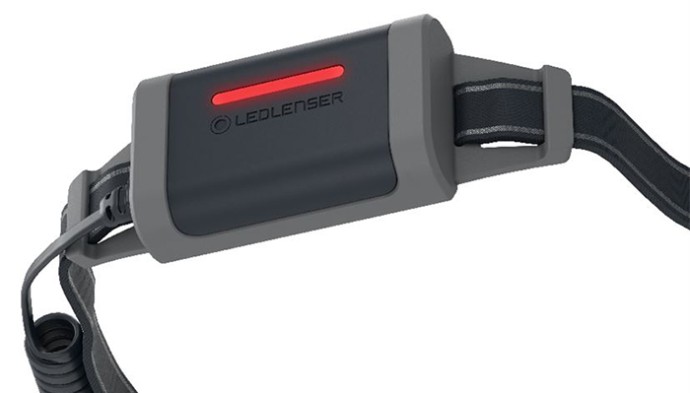 Naglavna svjetiljka Ledlenser NEO5R