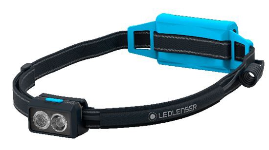 Naglavna svjetiljka Ledlenser NEO5R