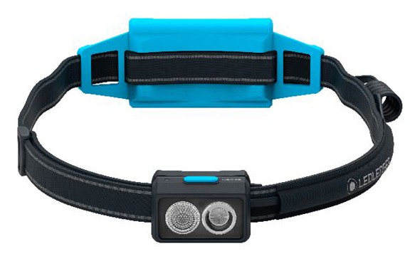 Naglavna svjetiljka Ledlenser NEO5R