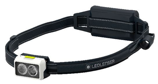 Naglavna svjetiljka Ledlenser NEO5R