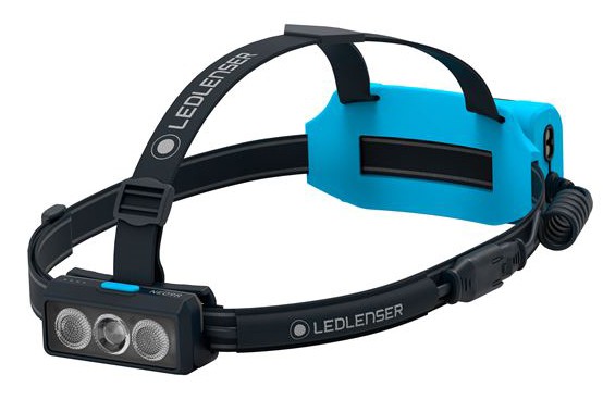 Naglavna svjetiljka Ledlenser NEO9R