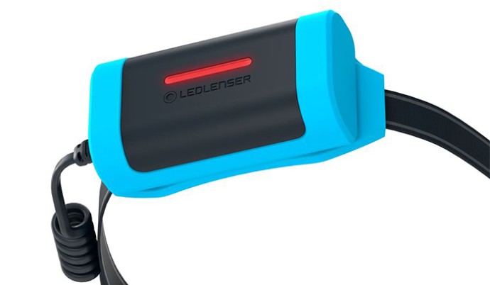 Naglavna svjetiljka Ledlenser NEO9R