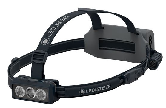 Naglavna svjetiljka Ledlenser NEO9R