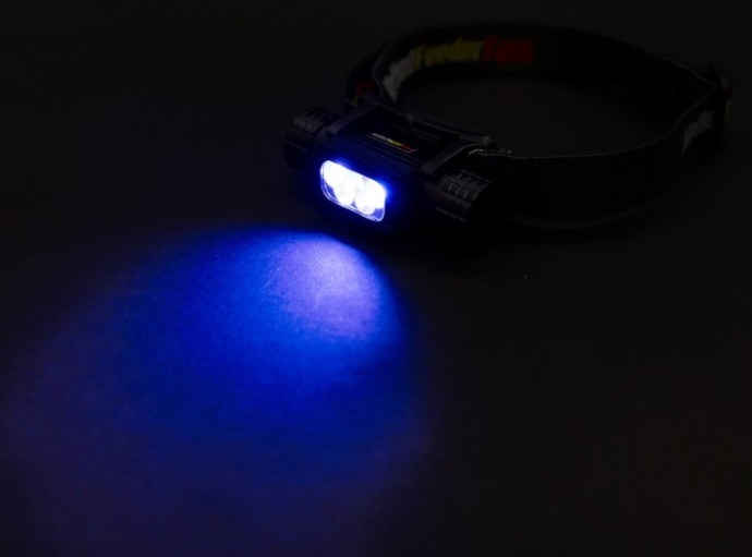 Naglavna svjetiljka Method Feeder Fans Smart Head Light Deluxe