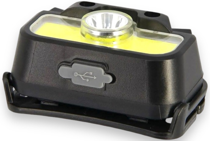 Naglavna svjetiljka Method Feeder Fans Smart Head Light Premium