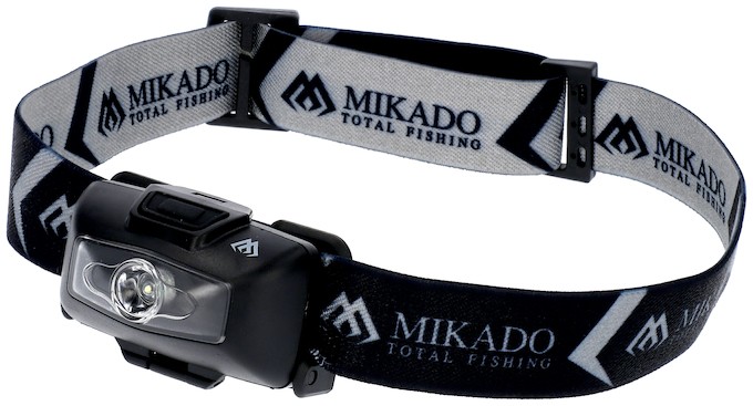 Naglavna svjetiljka Mikado Headlight Mini