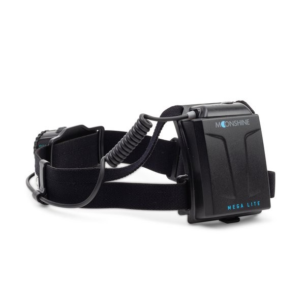Naglavna svjetiljka Nash Powerbanx Mega Lite Head Torch