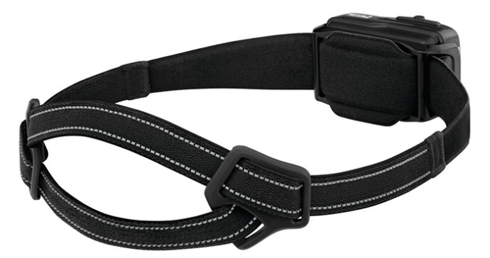 Naglavna svjetiljka Petzl Swift RL 2023