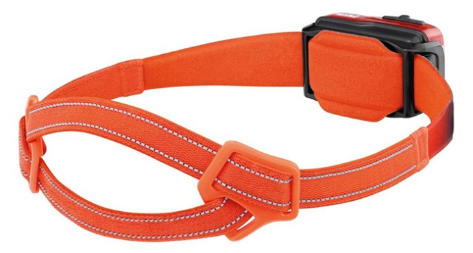 Naglavna svjetiljka Petzl Swift RL 2023