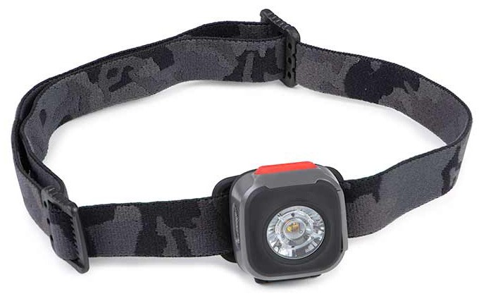 Naglavna svjetiljka Rage Head Light