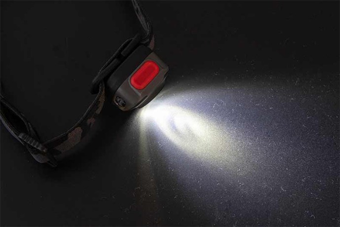 Naglavna svjetiljka Rage Head Light