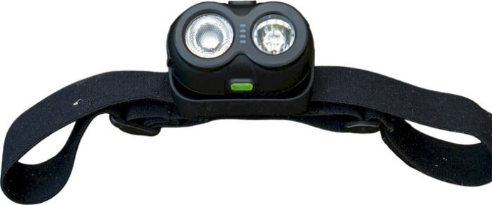 Naglavna svjetiljka RidgeMonkey VRH150X PRO