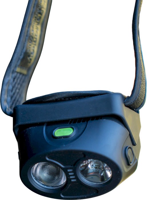 Naglavna svjetiljka RidgeMonkey VRH300X PRO