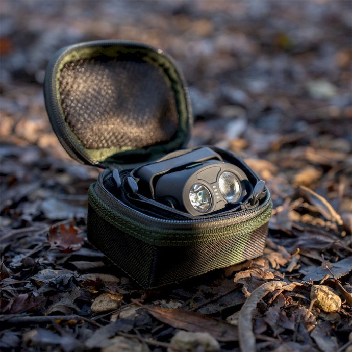 Naglavna svjetiljka RidgeMonkey VRH300X PRO