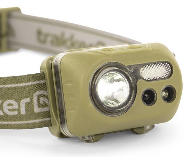 Naglavna svjetiljka Trakker Nitelife Headtorch 220M