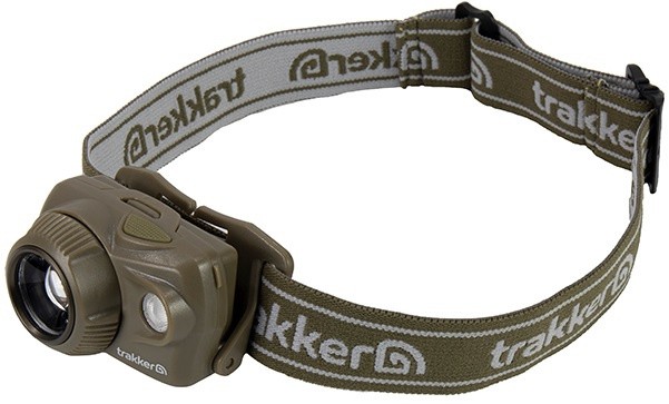 Naglavna svjetiljka Trakker Nitelife Headtorch 580 Zoom