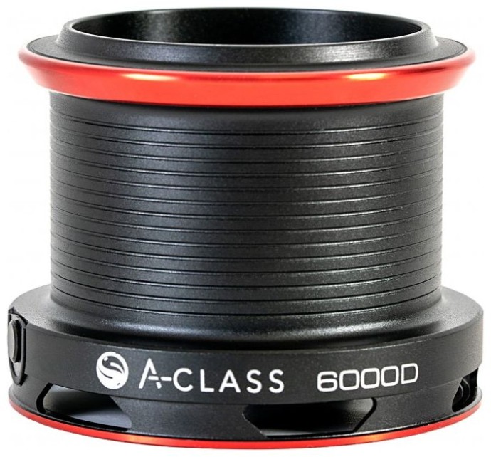 Náhradná Cievka Guru A-Class 6000D Distance Spare Spool