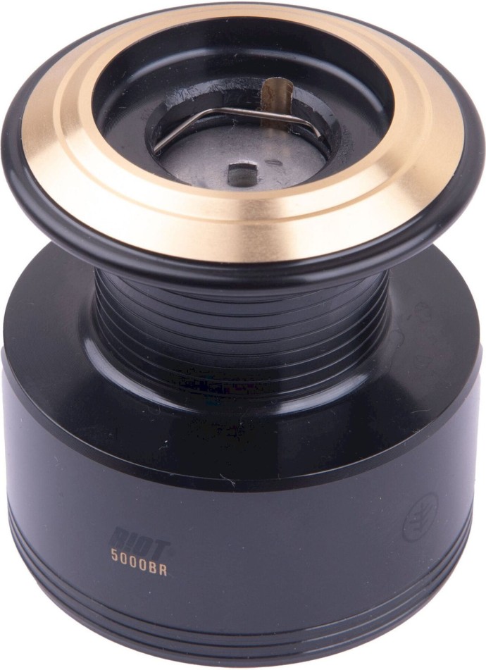 Náhradná Cievka k Navijaku Wychwood Riot 5000 Fs Spare Spool Alu