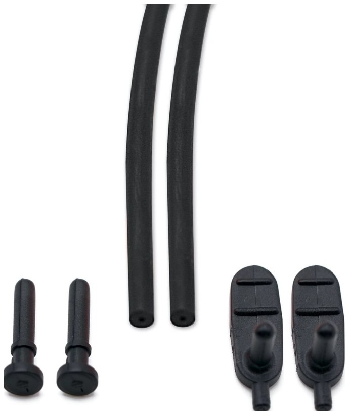 Náhradná Guma Do Praku Guru Catapult Spare Elastics