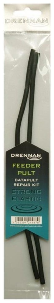 Náhradná Guma Drennan Feederpult Spare Latex, Strong