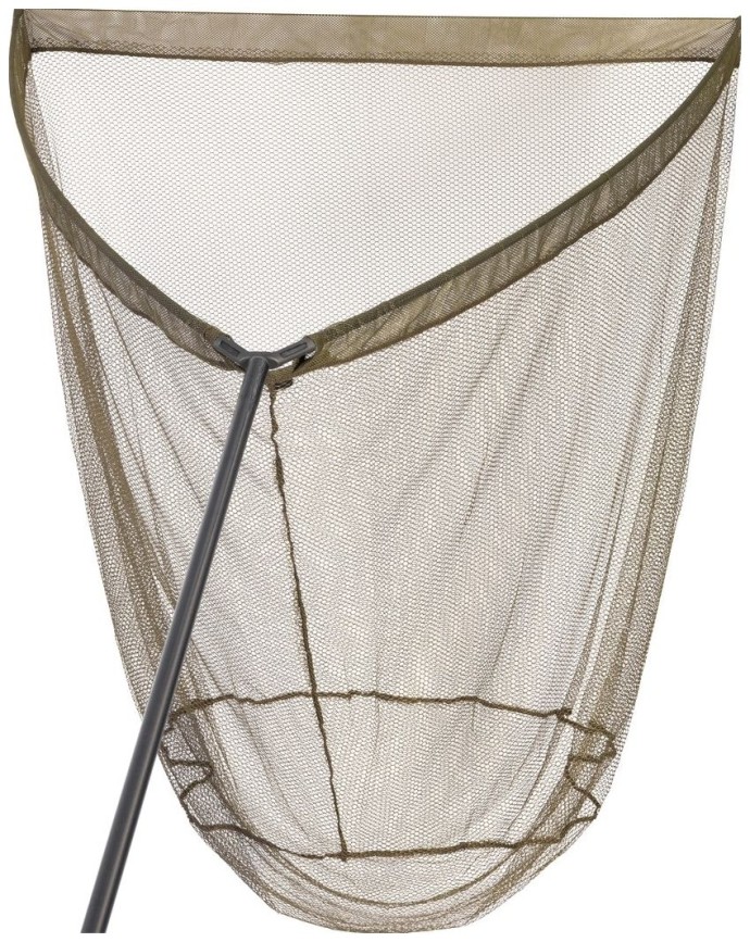 Náhradná Podberáková Sieť Korda Landing Net Mesh Shallow