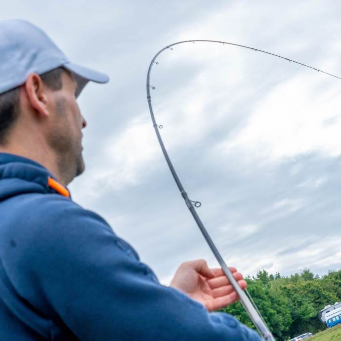 Náhradná Špička Guru A-Class Waggler 13ft 3pc 3-15g-1 TIP