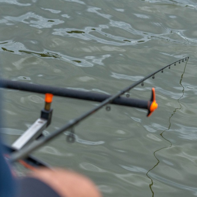 Náhradná Špička Guru A-Class Waggler 13ft 3pc 3-15g-1 TIP