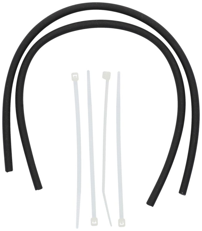 Náhradné Gumy do Praku Mikado Catapult