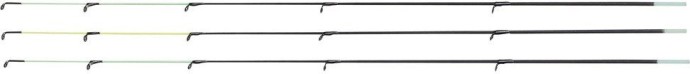 Náhradné Špičky DAM IMPULSE-X Feeder 3 Tips Kit1 10-75gr