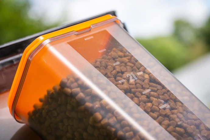 Náhradné Vedro Guru Spare Containers 3l