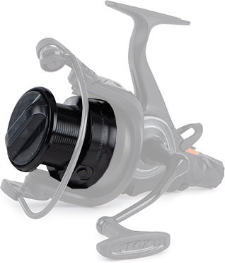 Náhradní Cívka Fox EOS FS