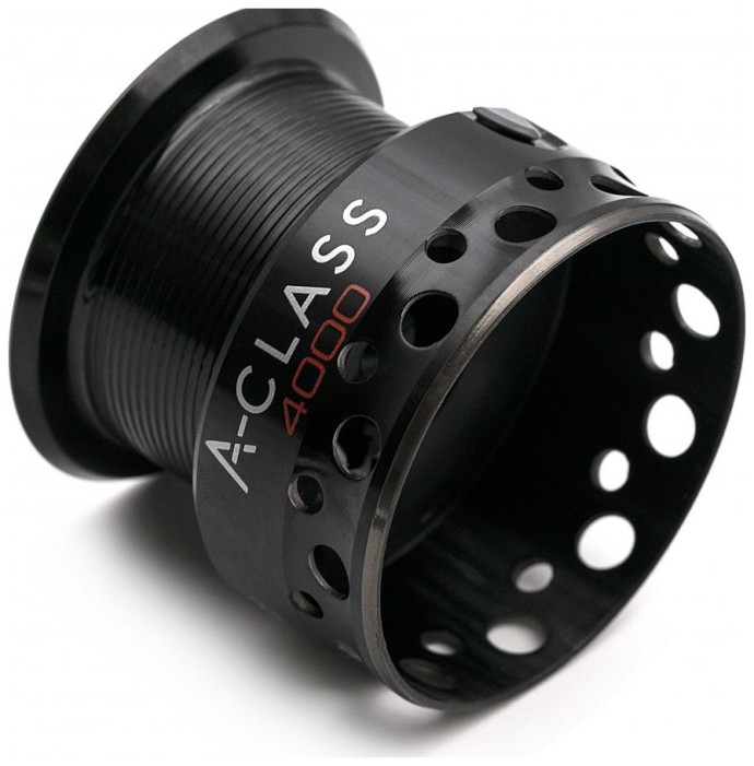 Náhradní Cívka Guru A-Class 5000 Spare Spools