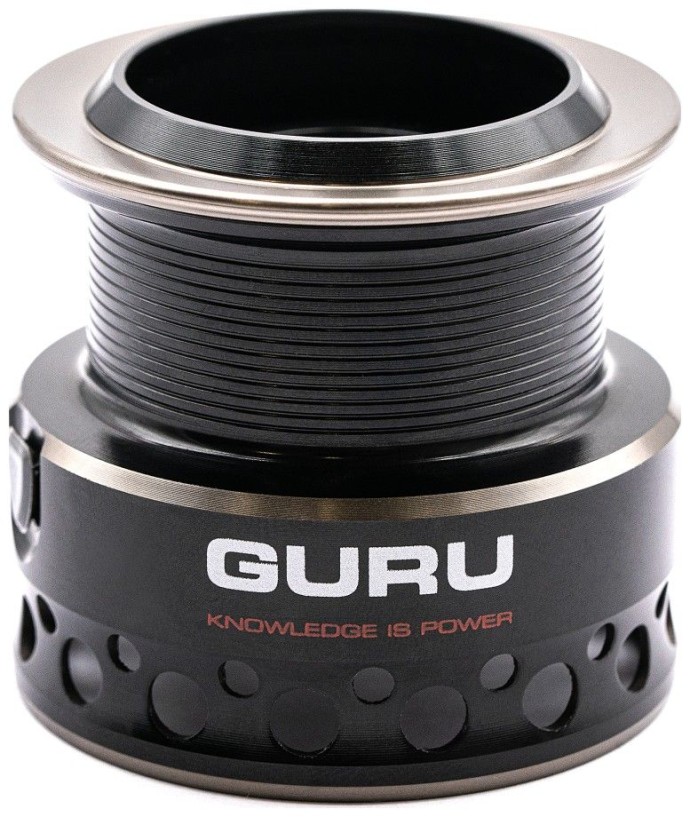 Náhradní Cívka Guru A-Class 5000 Spare Spools