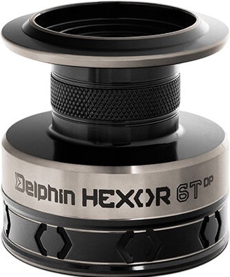 Náhradní Cívka k Navijáku Delphin HEXOR