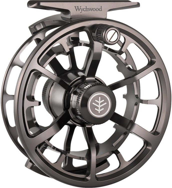 Náhradní Cívka k Navijáku Wychwood RS2 Spare Spool