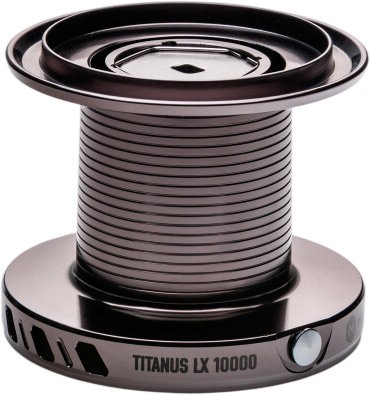 Náhradní Cívka Mivardi Titanus LX 10000