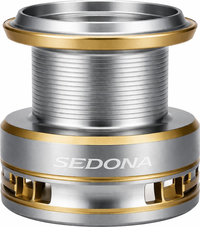 Náhradní Cívka Shimano Sedona C3000HG FJ SEC3000HGFJ