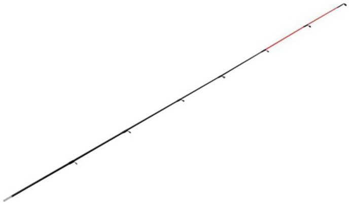 Náhradní Feederová Špička Drennan Slow Taper Feeder Tips Glass