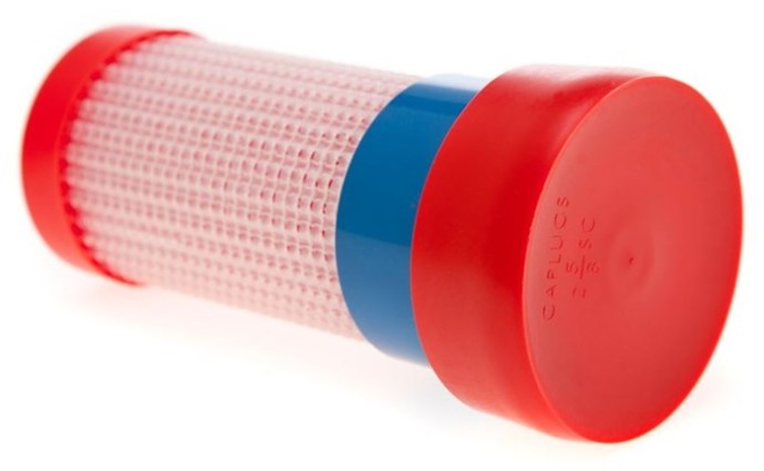 Náhradní Filtr Lifesaver Cube v Hliníkovém Obalu