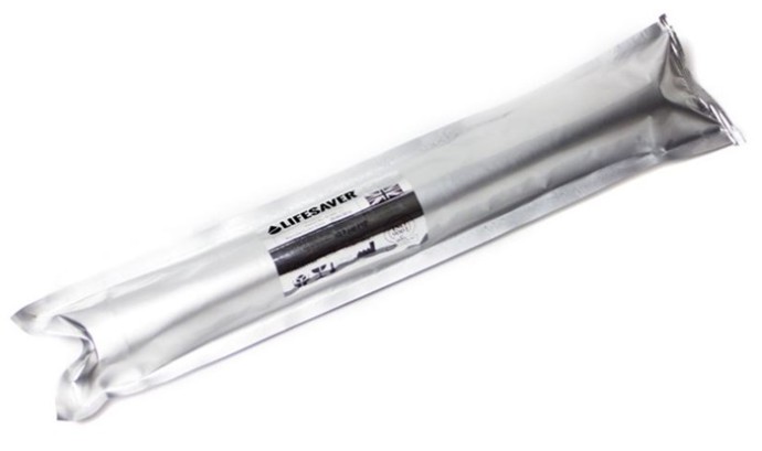 Náhradní Filtr Lifesaver Pro Kanystr 20000UF v Hliníkovém Obalu