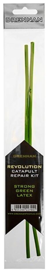 Náhradní Guma Drennan RepairKit Revolution Caty Green Strong