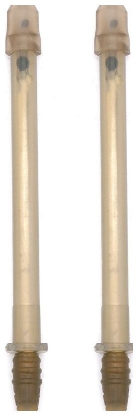 Náhradní guma Guru X-Safe Spare Elastics