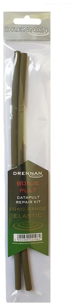 Náhradní Guma k Praku Drennan Boiliepult Multi Pouch