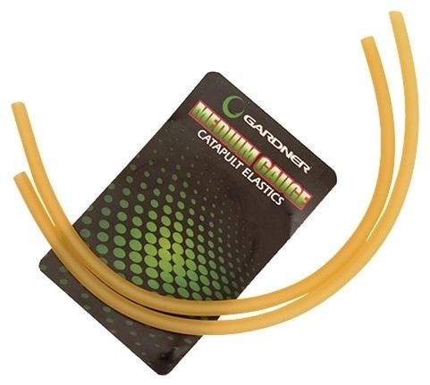 Náhradní guma k praku Gardner Heavy Gauge Catapult Elastics