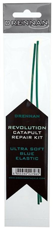Náhradni Gumica za Rola Drennan RepairKit Revolution Caty Blue Ultra Soft