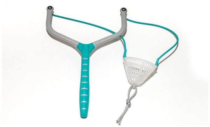 Náhradni Gumica za Rola Drennan RepairKit Revolution Caty Blue Ultra Soft